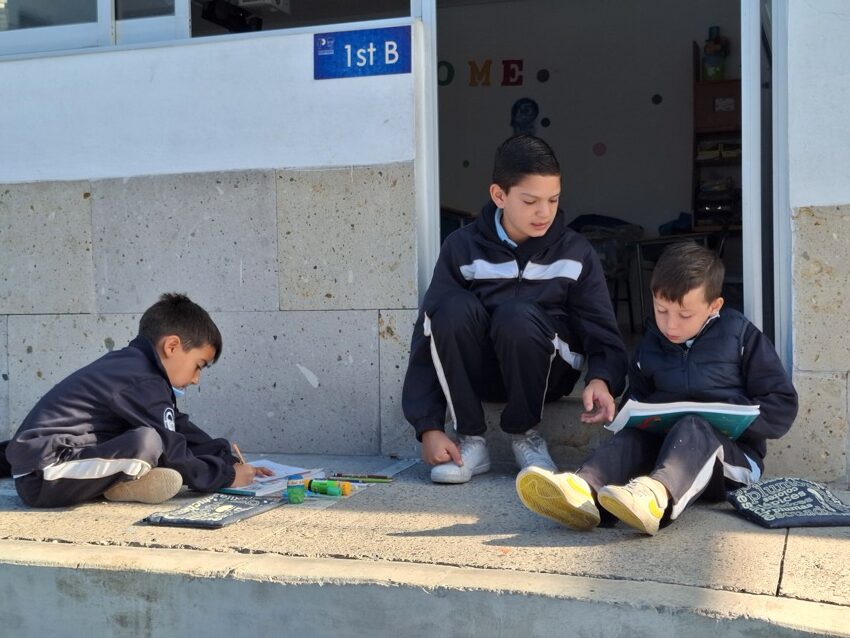 ¿Cómo despertar el interés de tu hijo por los libros?